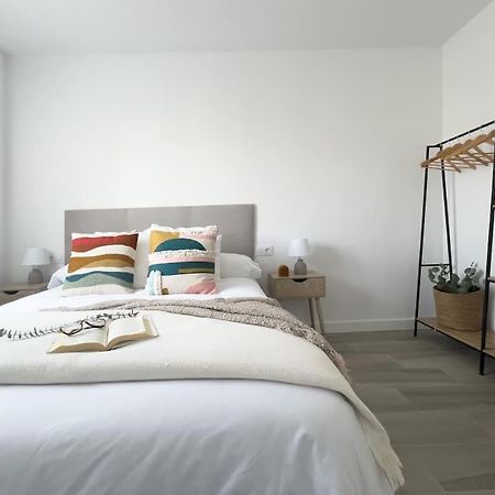 Apartamentos Gredos 203 Jaraiz de la Vera Kültér fotó