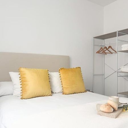 Apartamentos Gredos 203 Jaraiz de la Vera Kültér fotó