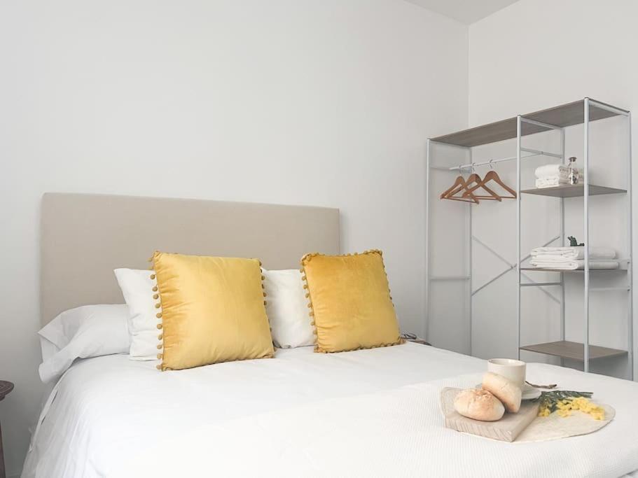 Apartamentos Gredos 203 Jaraiz de la Vera Kültér fotó