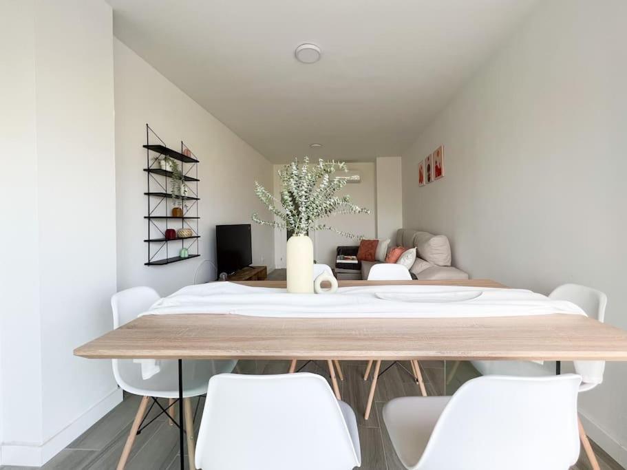 Apartamentos Gredos 203 Jaraiz de la Vera Kültér fotó