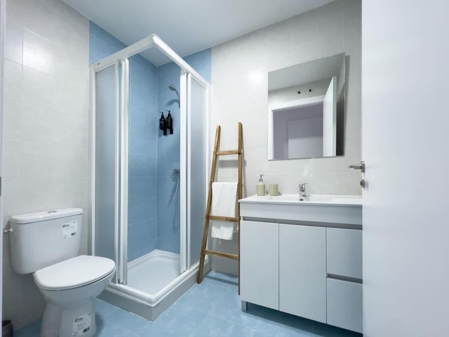 Apartamentos Gredos 203 Jaraiz de la Vera Kültér fotó