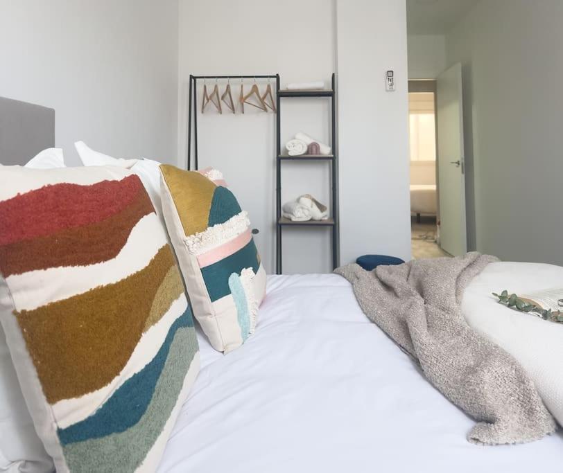 Apartamentos Gredos 203 Jaraiz de la Vera Kültér fotó