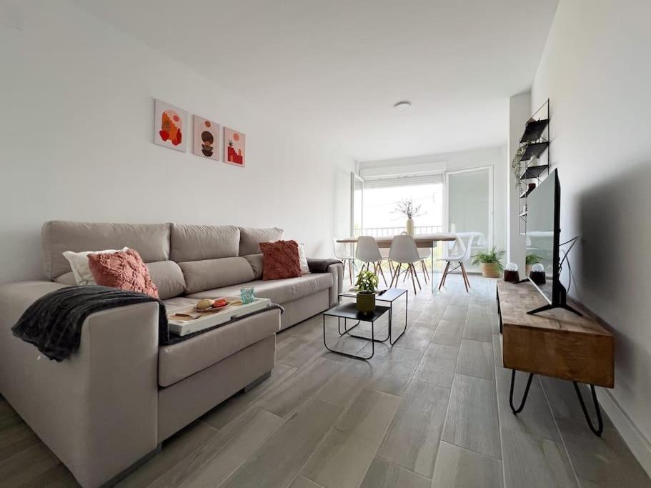 Apartamentos Gredos 203 Jaraiz de la Vera Kültér fotó