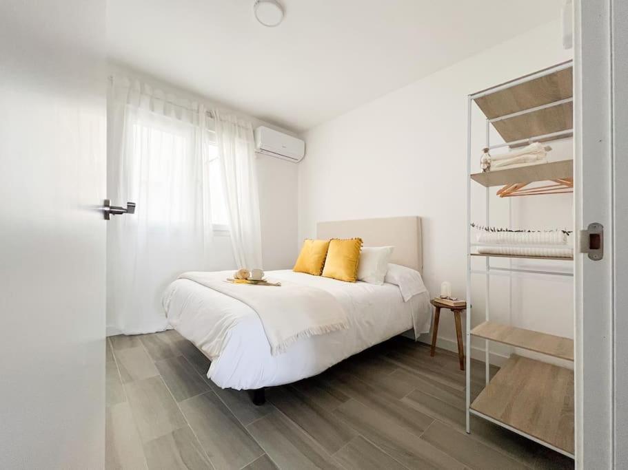 Apartamentos Gredos 203 Jaraiz de la Vera Kültér fotó