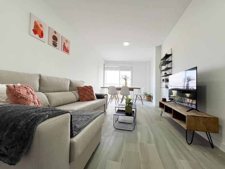 Apartamentos Gredos 203 Jaraiz de la Vera Kültér fotó