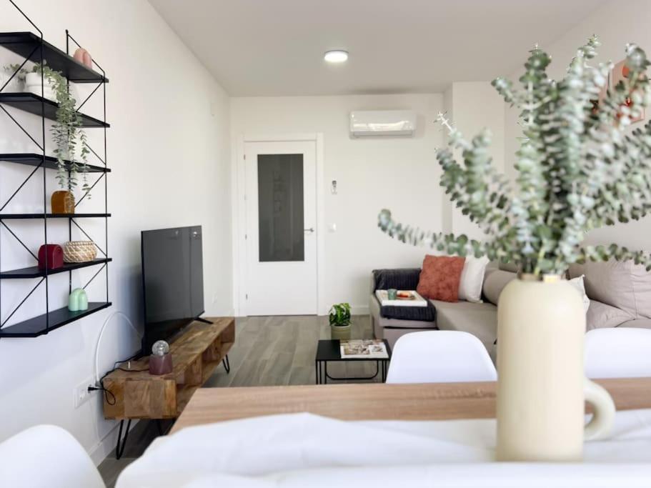 Apartamentos Gredos 203 Jaraiz de la Vera Kültér fotó